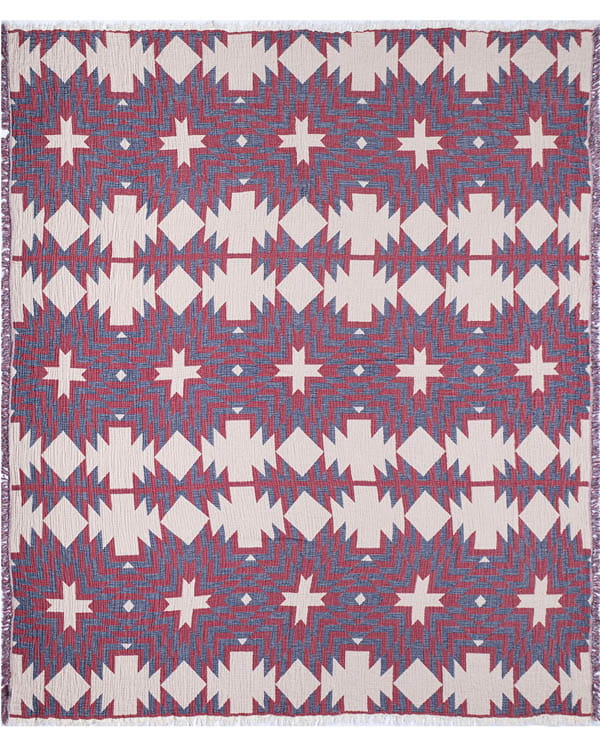 Stars Party Blanket