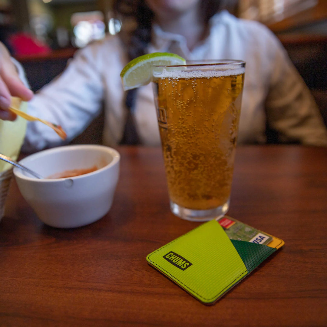 Duckie Wallet, Assorted