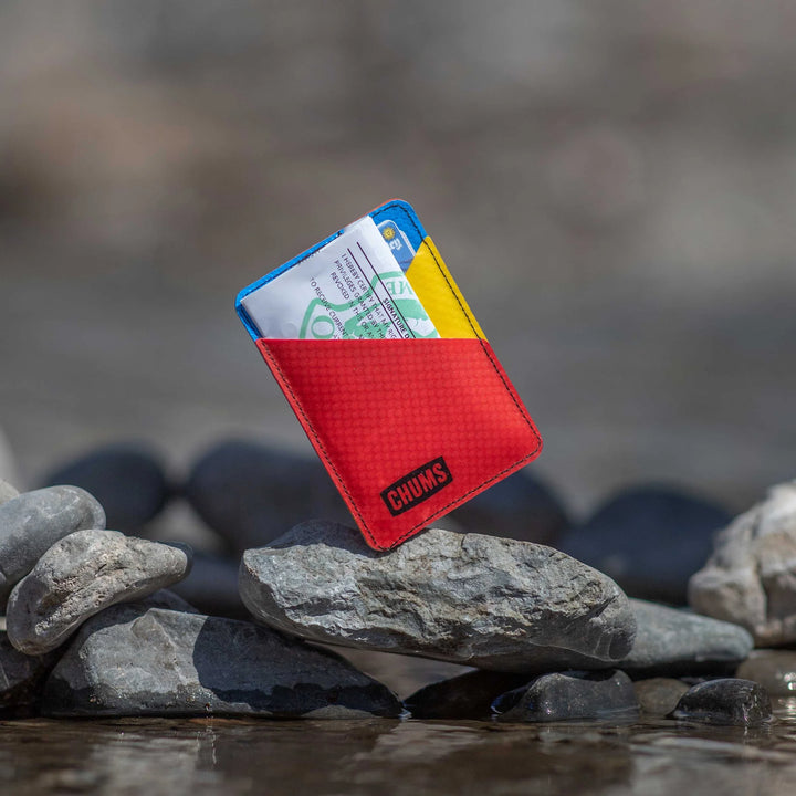 Duckie Wallet, Assorted