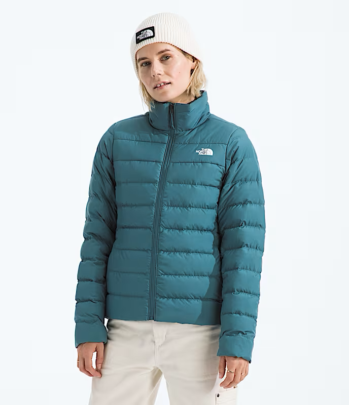 W's Aconcagua 3 Jacket