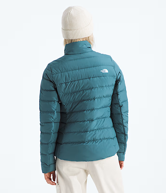 W's Aconcagua 3 Jacket