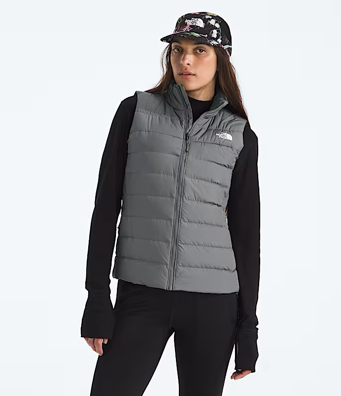 W's Aconcagua 3 Vest