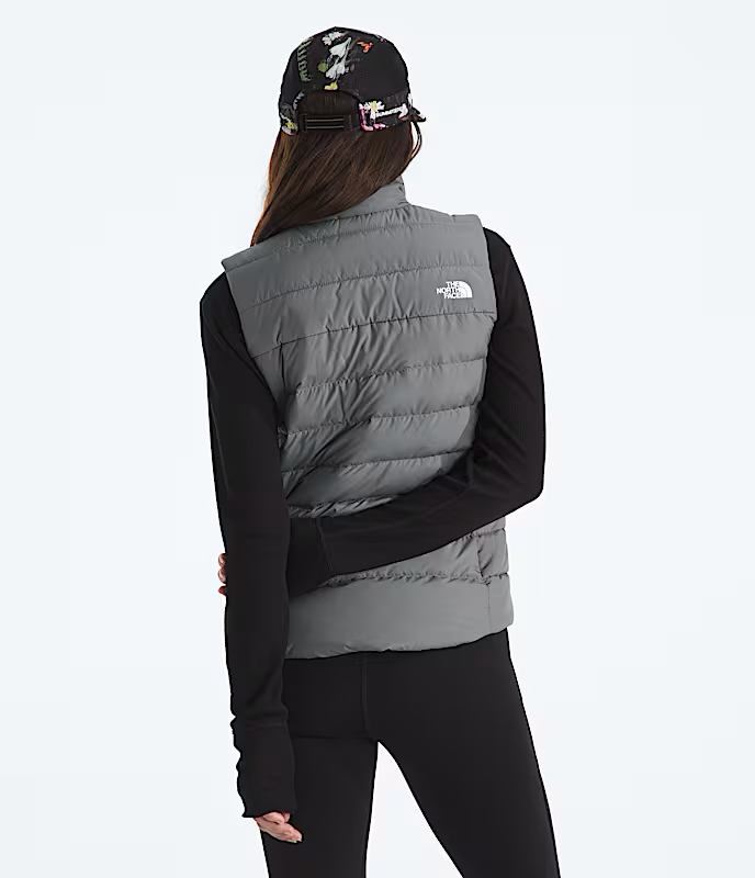 W's Aconcagua 3 Vest