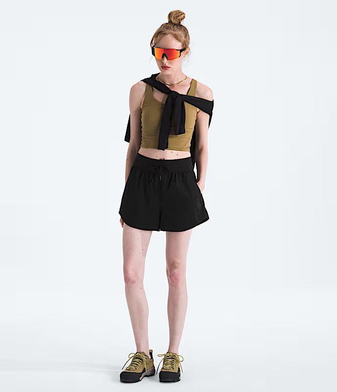 W's Aphrodite Arise 3" Short