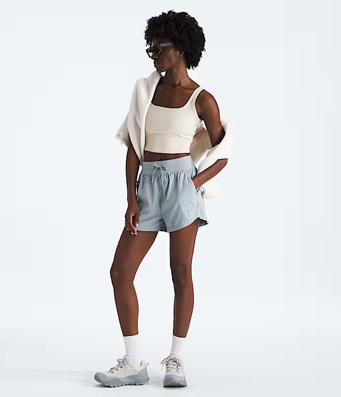 W's Aphrodite Arise 3" Short