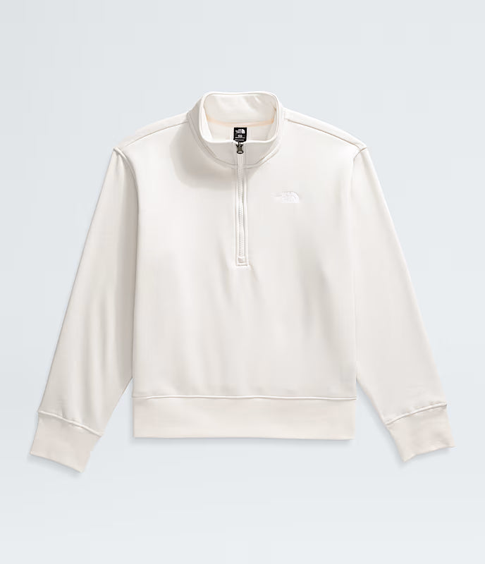 W's Evolution Simple Dome 1/4 Zip