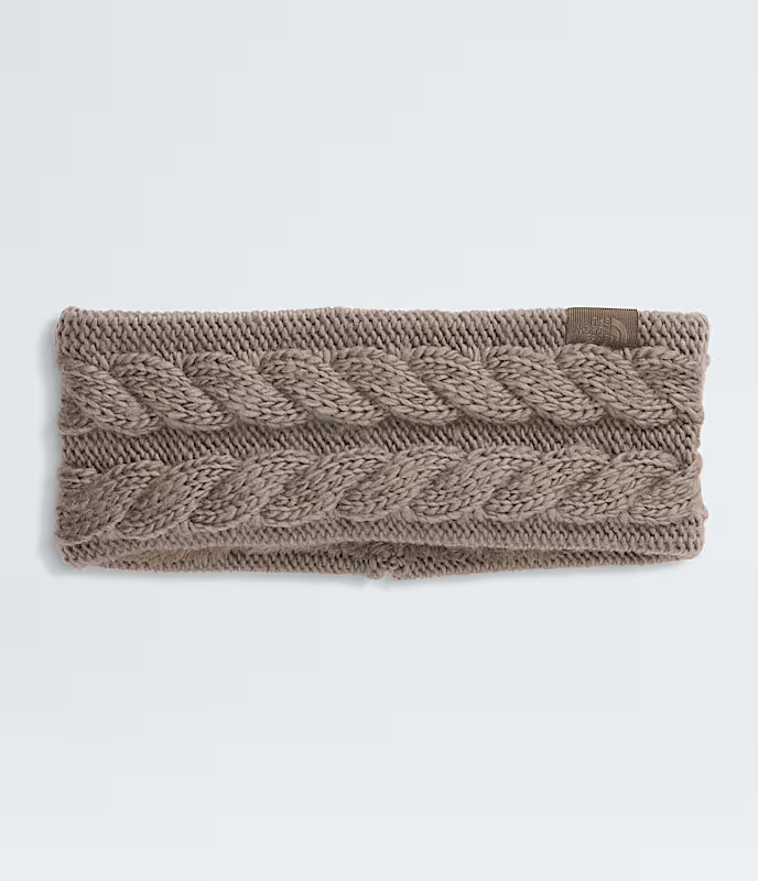 W's Oh Mega Headband