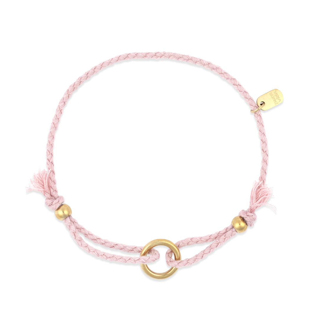 Friendship Ring Bracelet