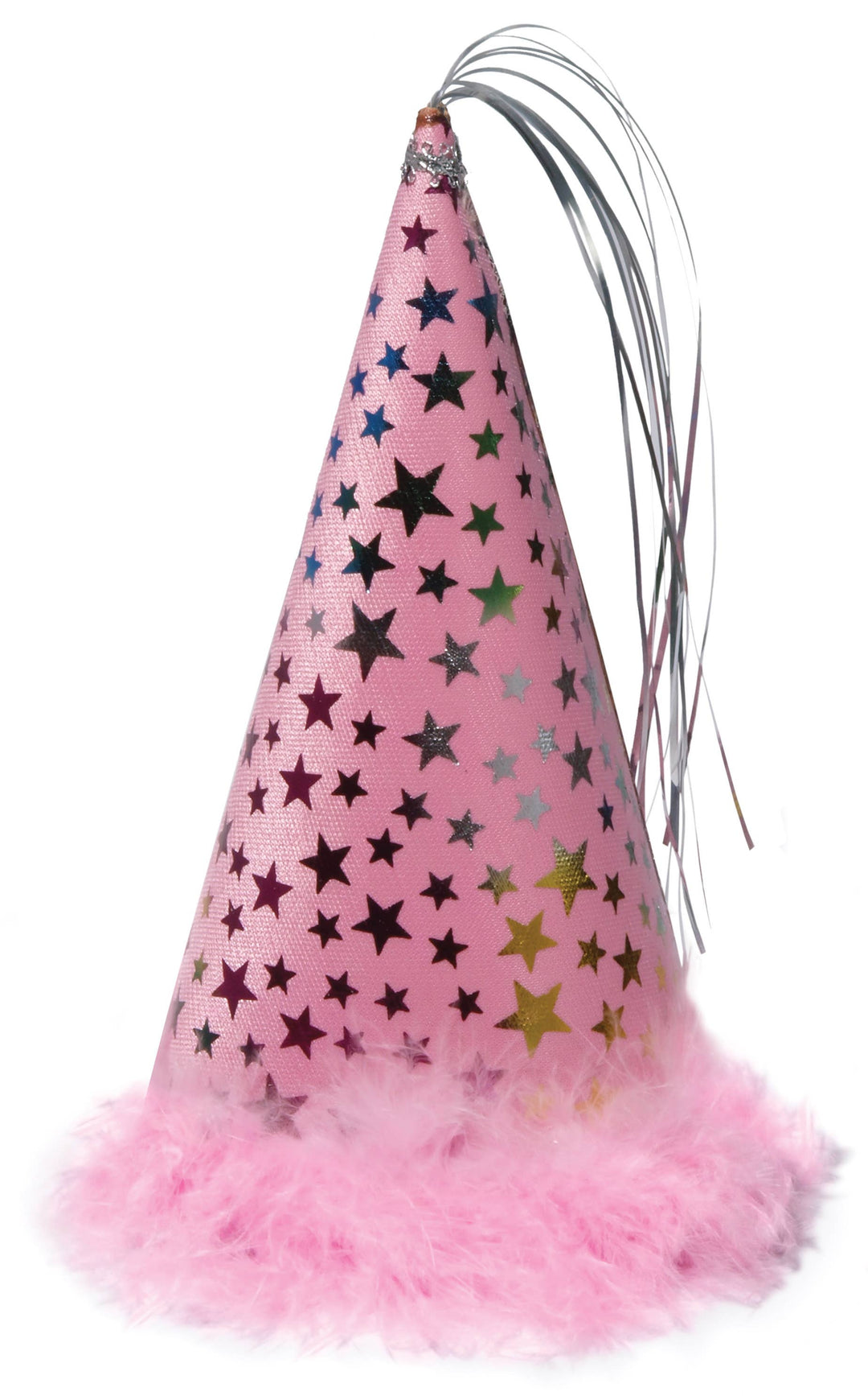 Outward Hound Party Hats Pink Small
