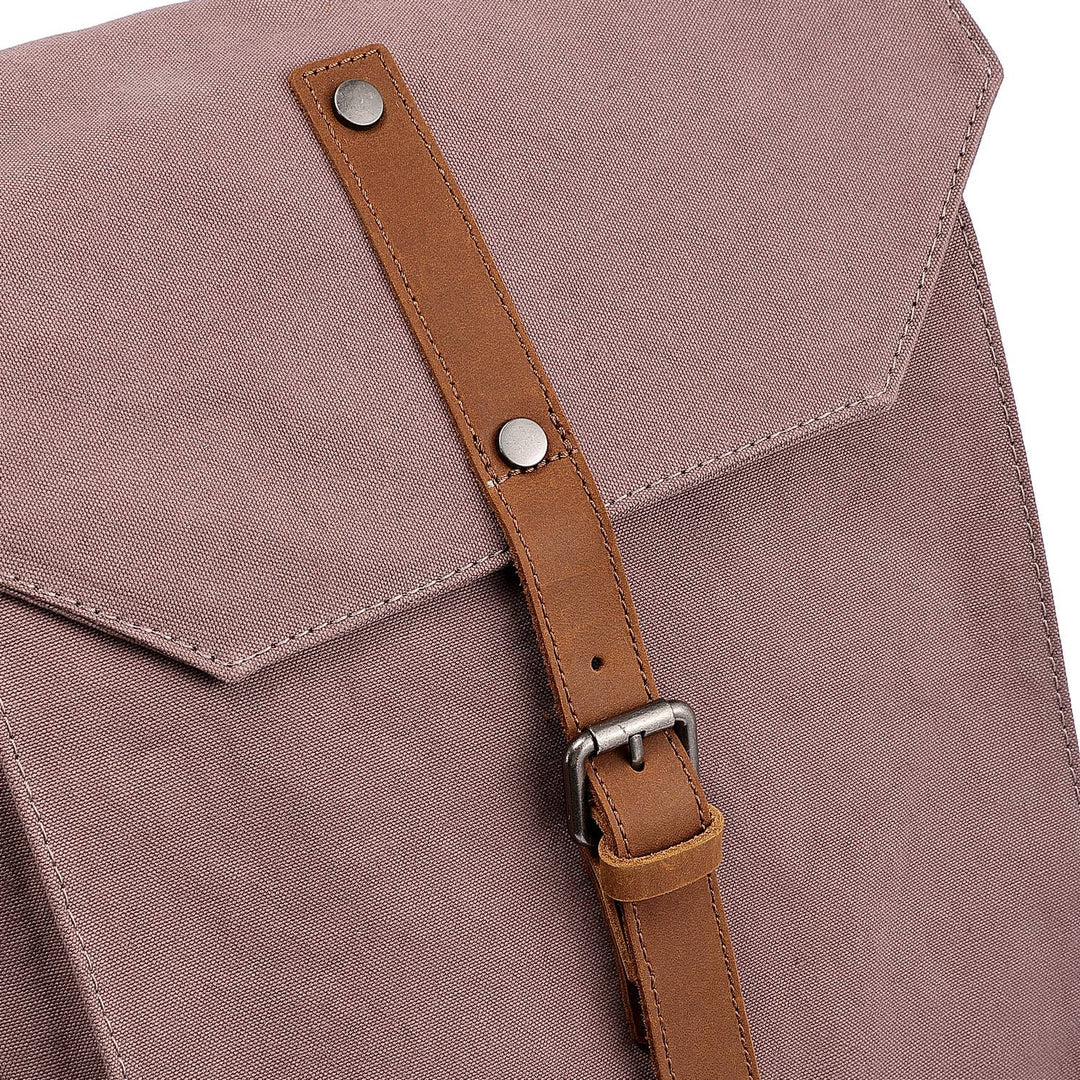 Sunny Trail Backpack: Army Green