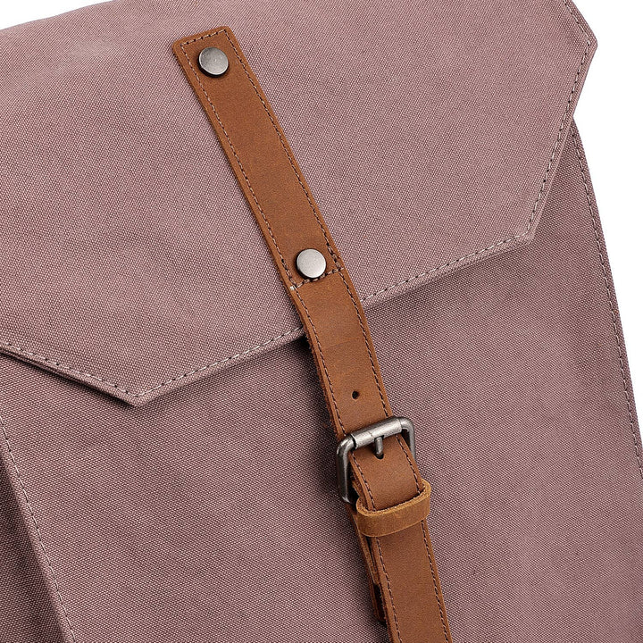 Sunny Trail Backpack: Army Green