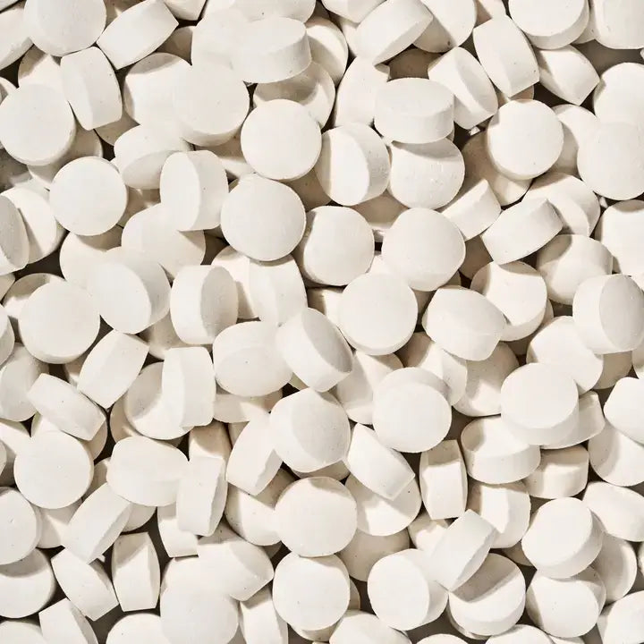 Fluoride-Free Toothpaste Tablets | Refill | Cinnamon