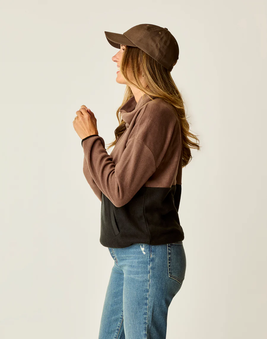 W's Rowayton Colorblock 2.0