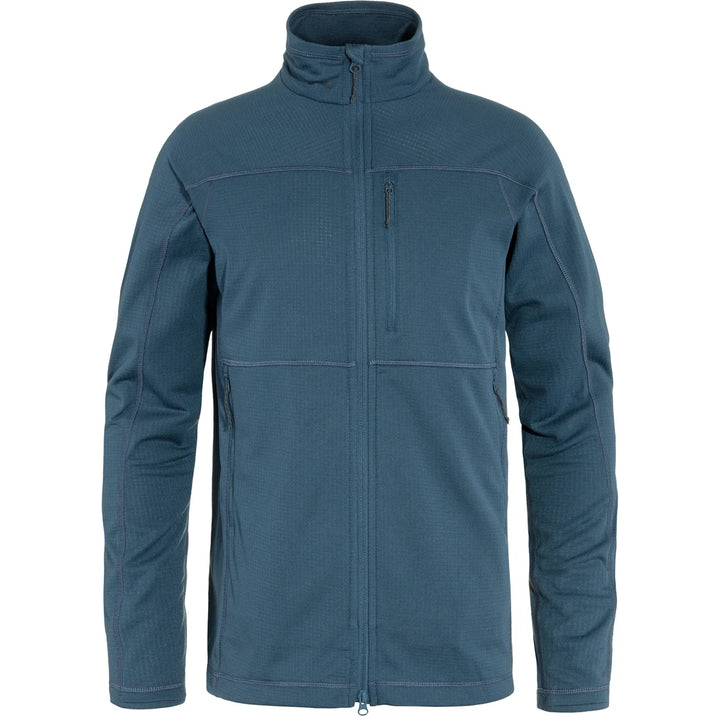 M's Abisko Lite Fleece Jacket