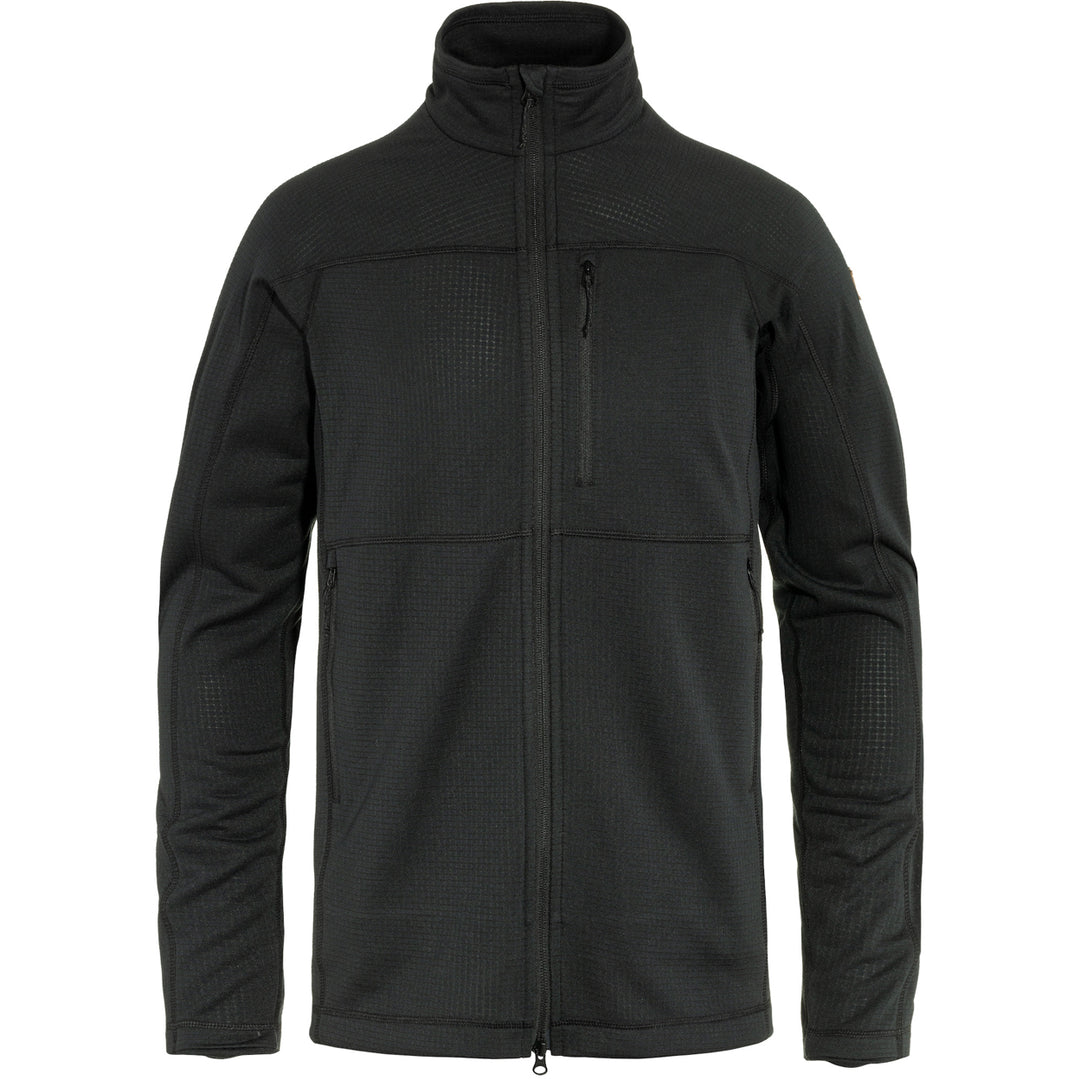 M's Abisko Lite Fleece Jacket