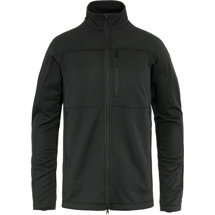 M's Abisko Lite Fleece Jacket