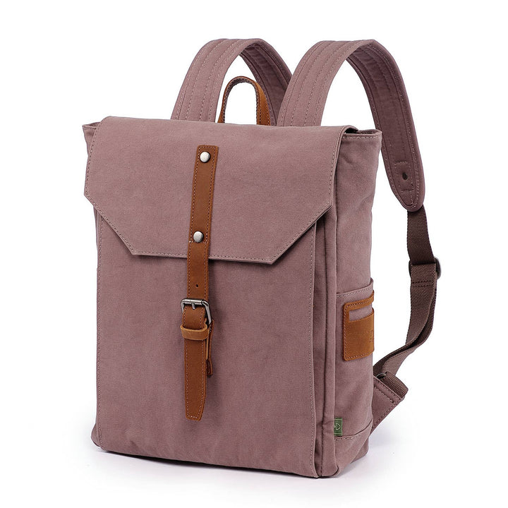 Sunny Trail Backpack: Army Green