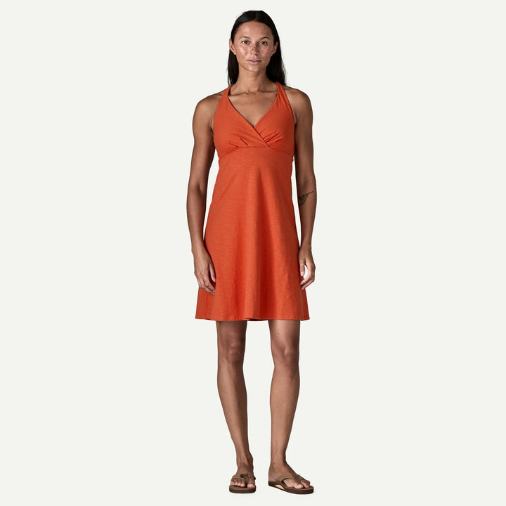 W's Amber Dawn Dress