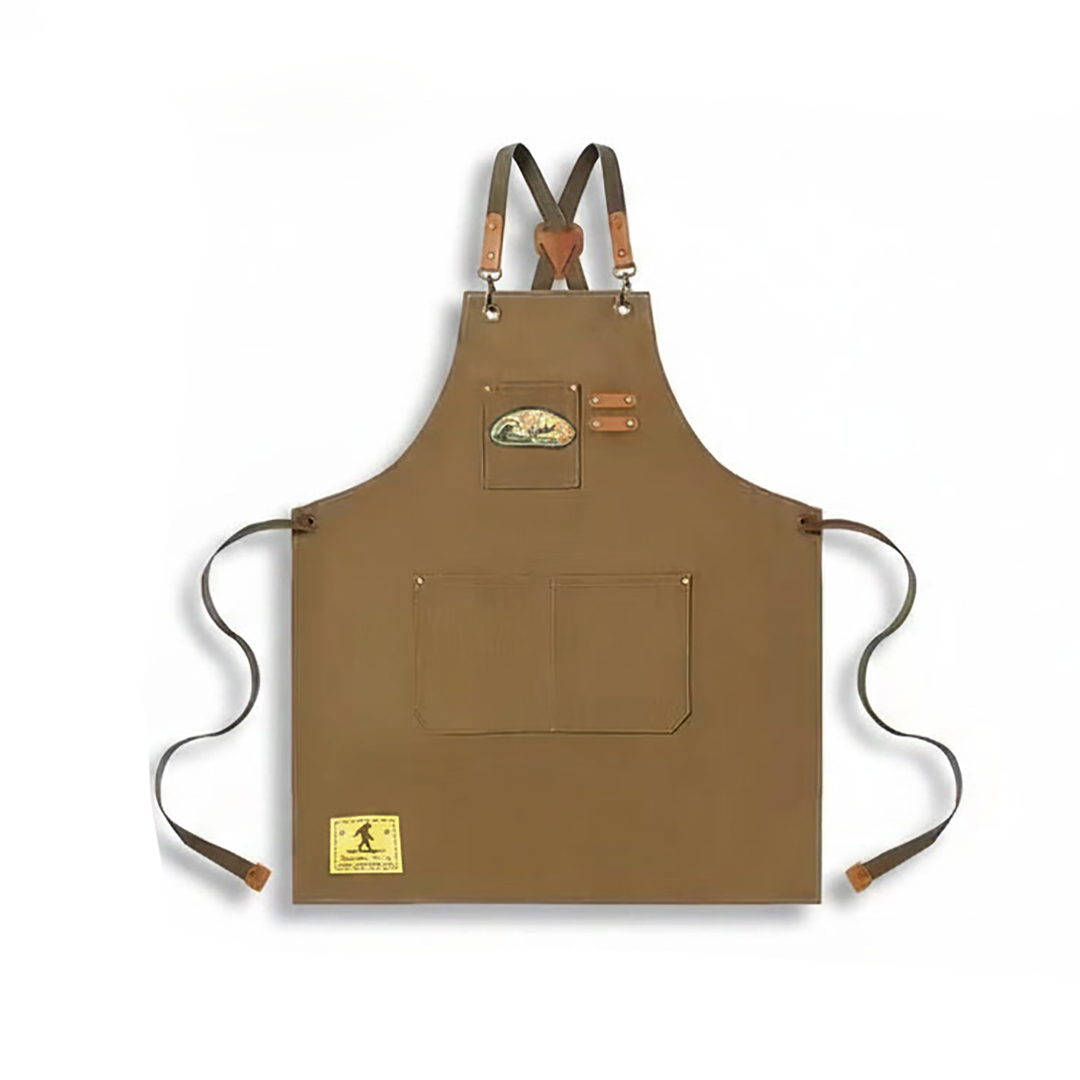 The Wave Rider Work Apron