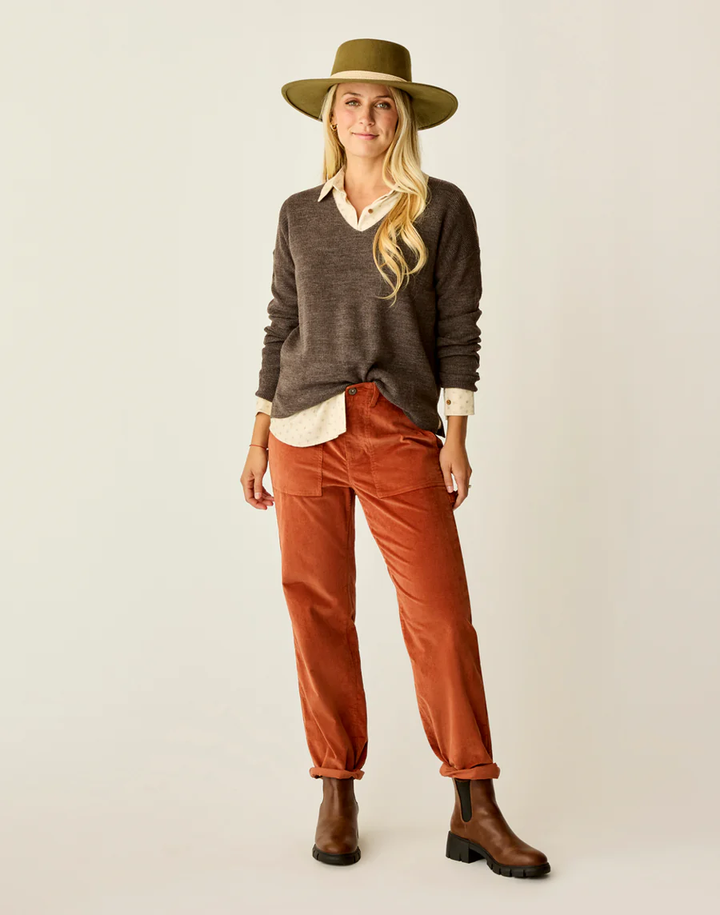 W's Corey Butter Pant