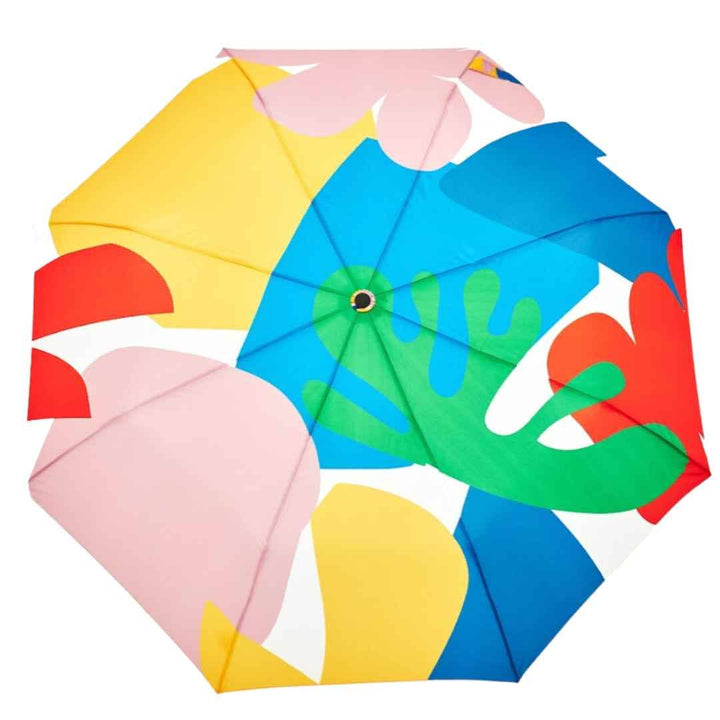 Matisse Compact Eco-Friendly Duck Umbrella