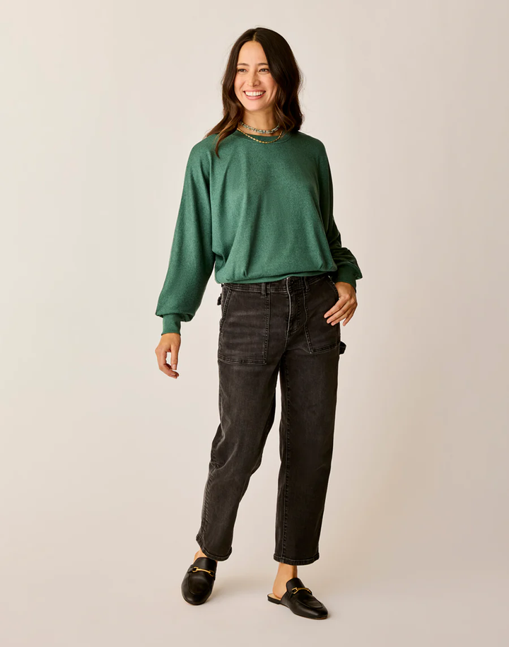 W's Anneke Supersoft Dolman