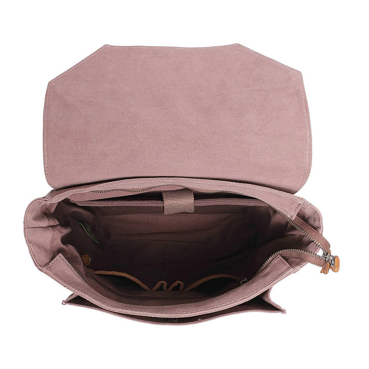 Sunny Trail Backpack: Army Green