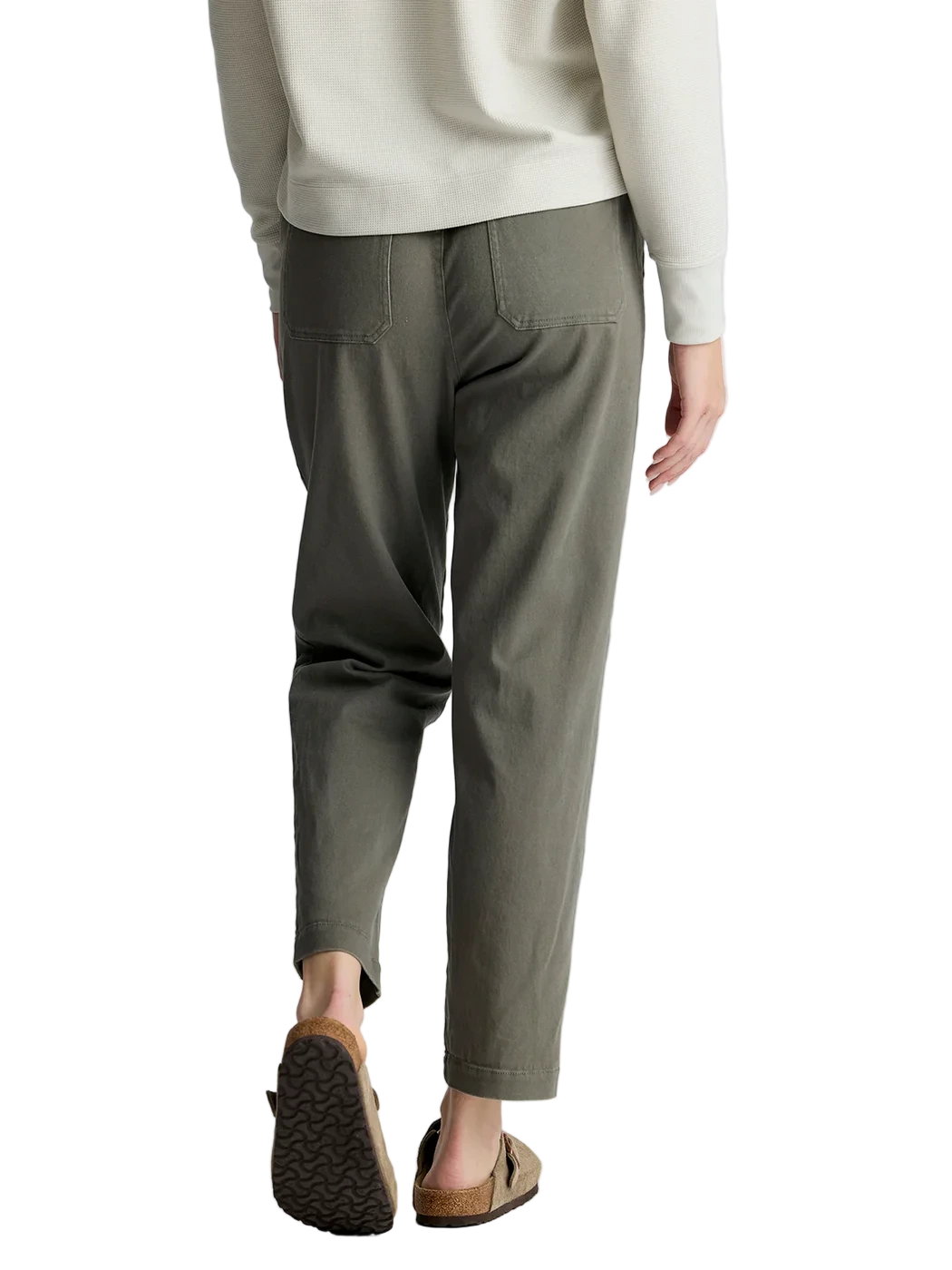 W's Pacifica Twill Pant