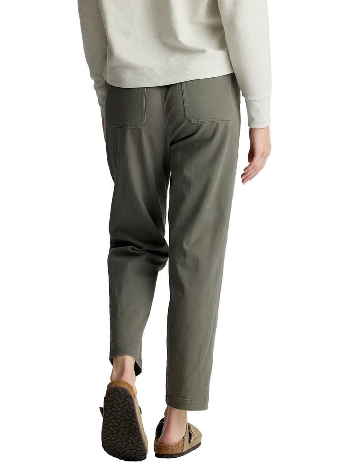 W's Pacifica Twill Pant