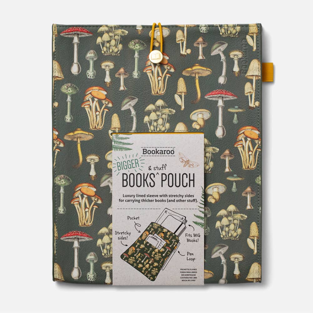 Bookaroo Botanical Stationery : A5 Journal