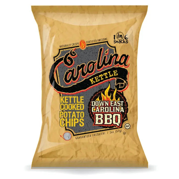 Potato Chips, 2 oz.