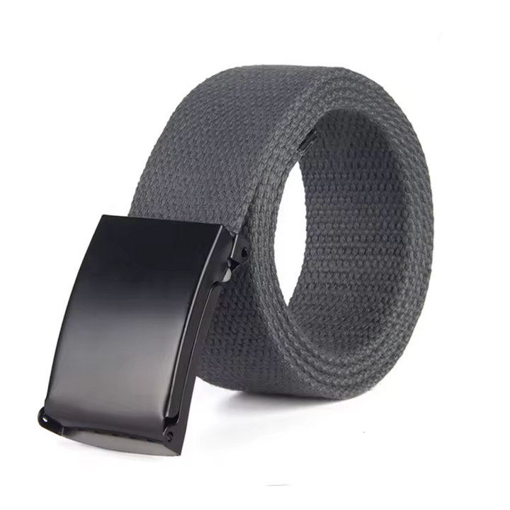 Scout Buckle Tactical Belt
