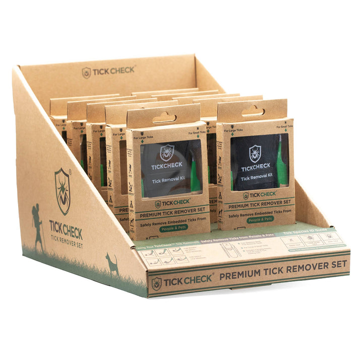 Premium Tick Remover Kit