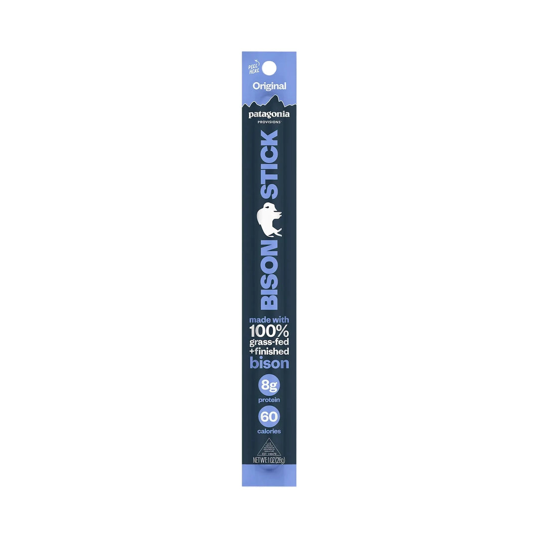 Patagonia Bison Stick, Original, 1 oz.