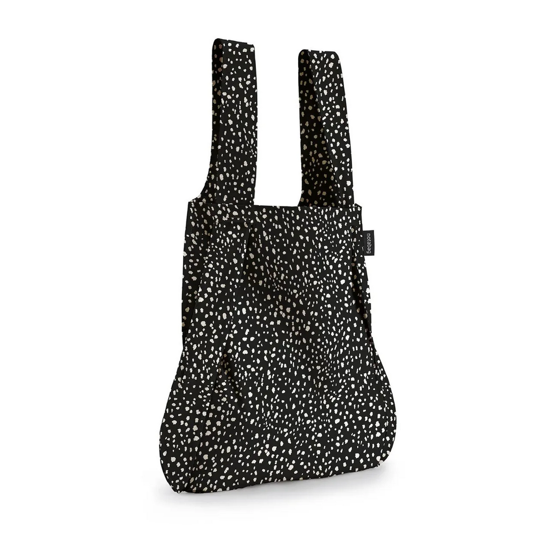 Notabag - Black Sprinkle