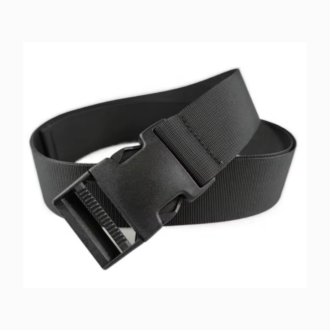 Simple Tactical Belt