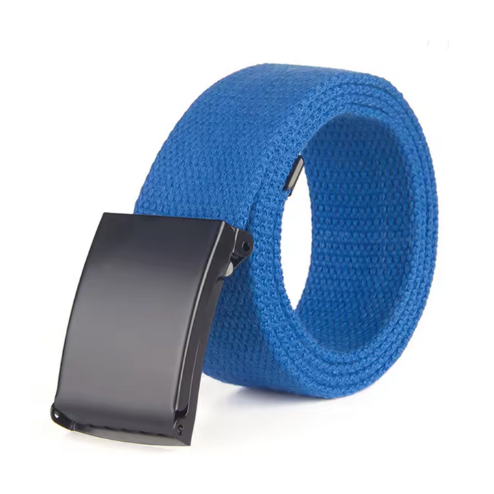 Scout Buckle Tactical Belt