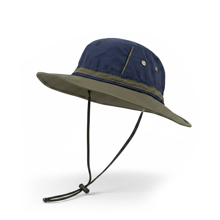 Quick Dry Bucket Boonie Hat, Foldable