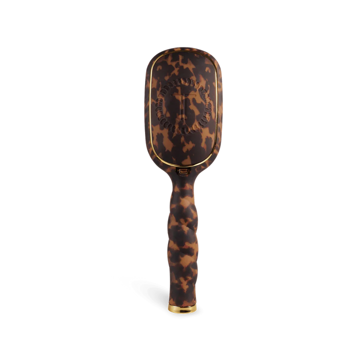 Boar Bristle Hair Brush | Full Size | Tortoise
