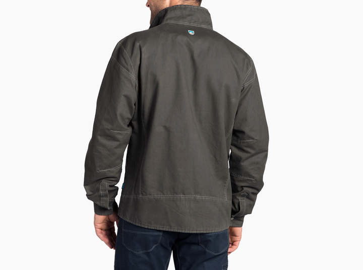 M's Burr Jacket
