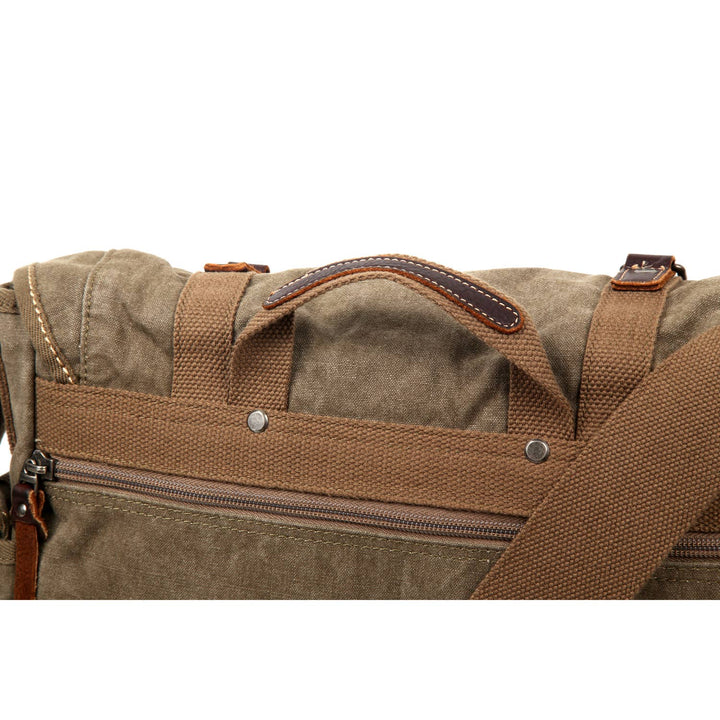 Silver Road Messenger: Camel