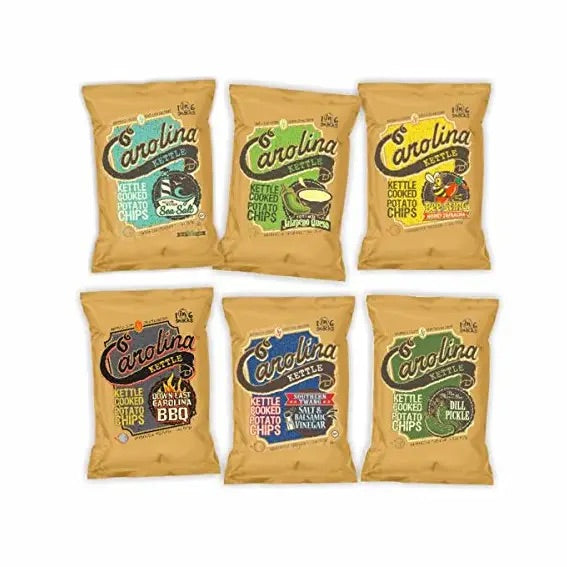 Potato Chips, 2 oz.