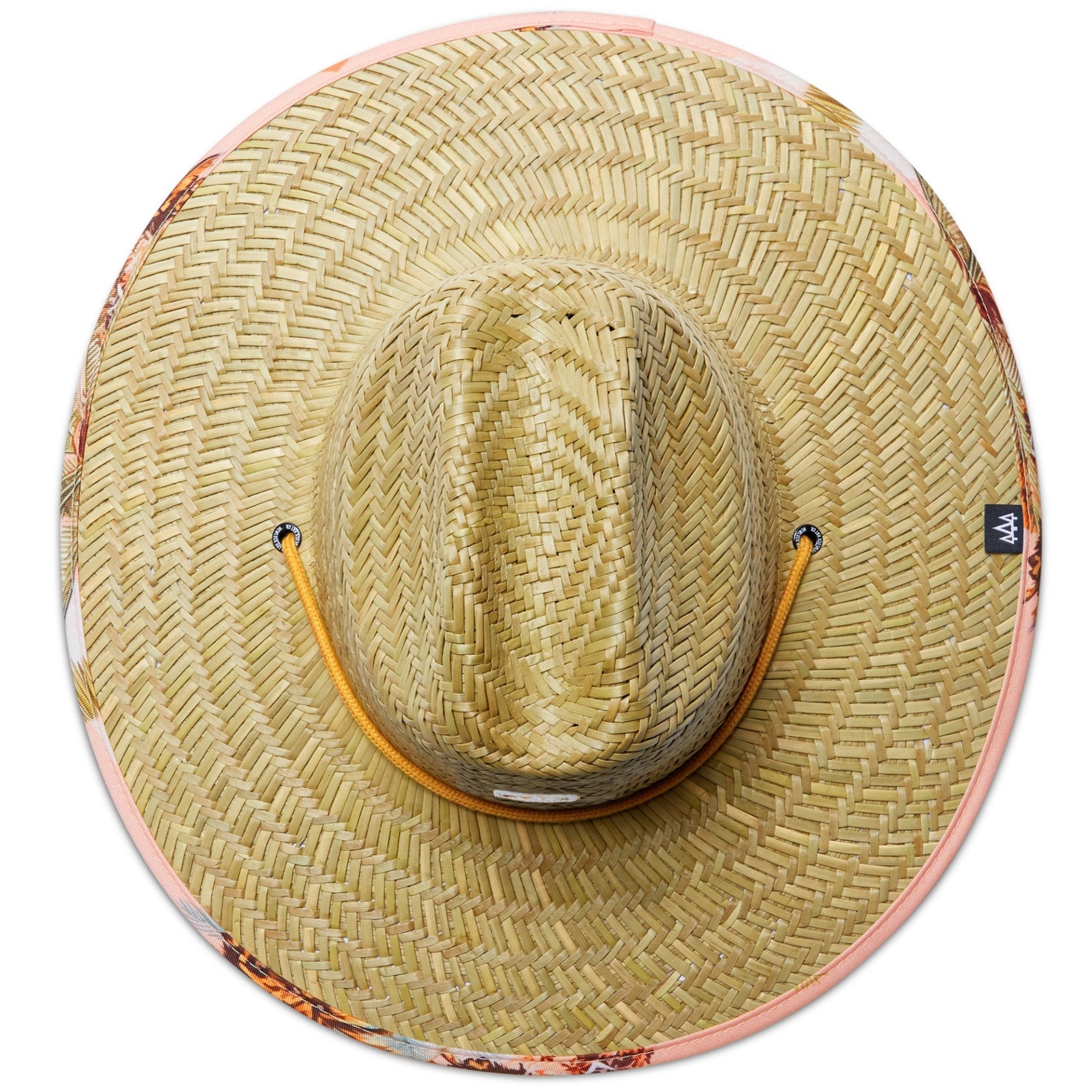 Straw Sun Hat, Casablanca
