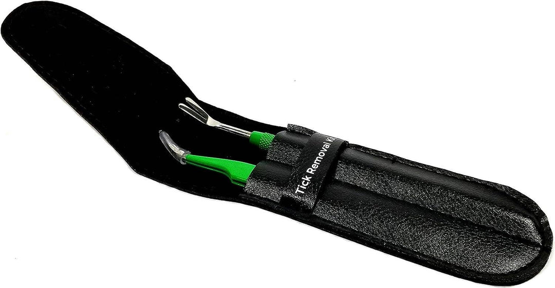 Premium Tick Remover Kit