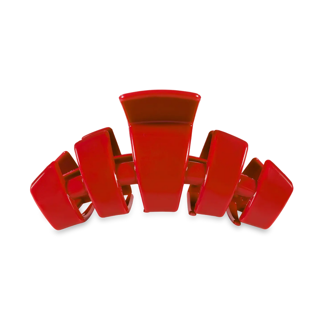 Classic Hair Clip | Small | Red Carpet Ready