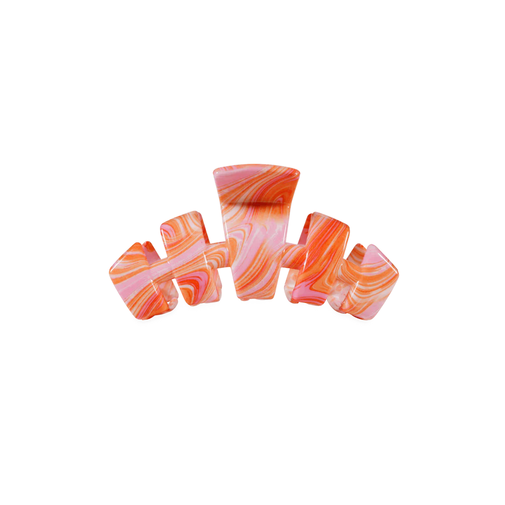 Classic Claw Clip | Tiny | Just Keep Swimming