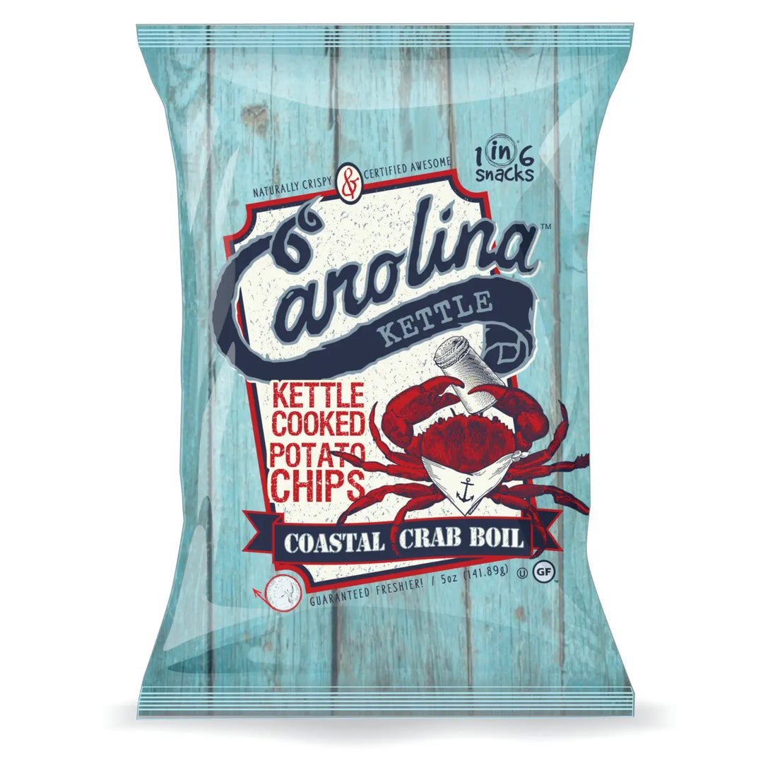 Potato Chips, 2 oz.