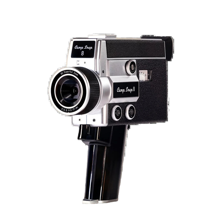 CS-8 Digital Video Camera