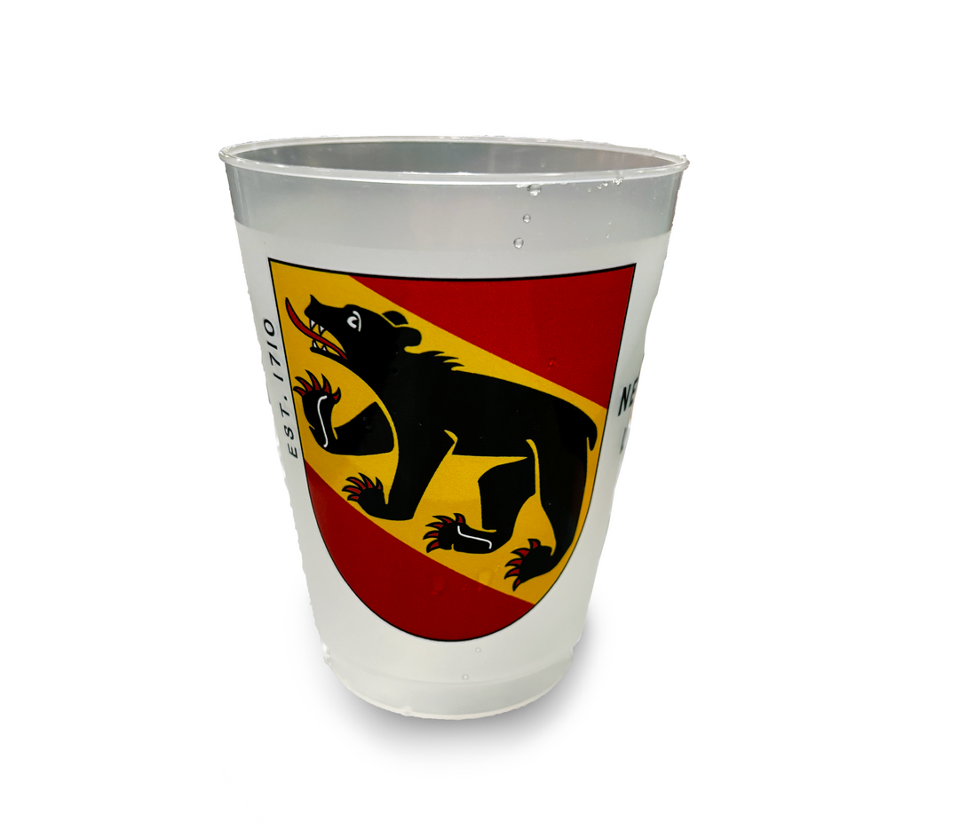 New Bern Collectable Cup