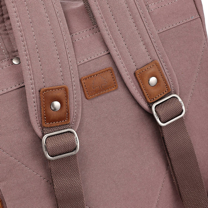 Sunny Trail Backpack: Army Green